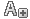 Symbol vergrössern